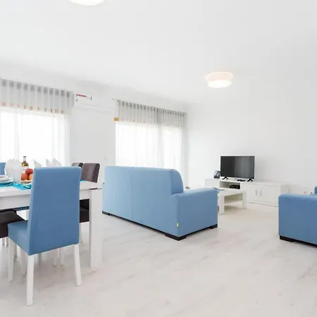T3 Bliss By Seewest Albardeira Exterior photo
