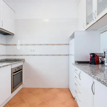 T3 Bliss By Seewest Albardeira Exterior photo