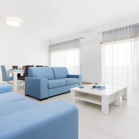 T3 Bliss By Seewest Albardeira Exterior photo