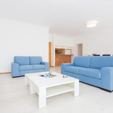 T3 Bliss By Seewest Albardeira Exterior photo