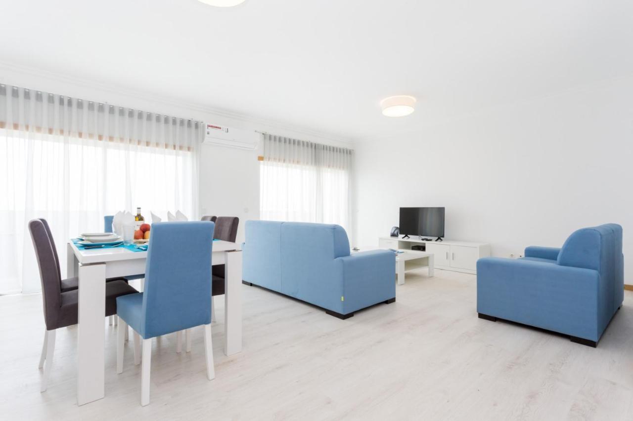 Apartment T3 Bliss By Seewest Albardeira