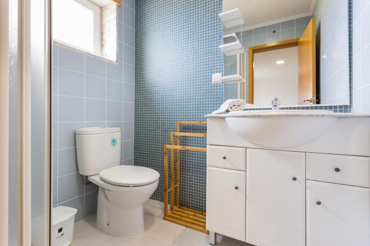 T3 Bliss By Seewest Apartment *