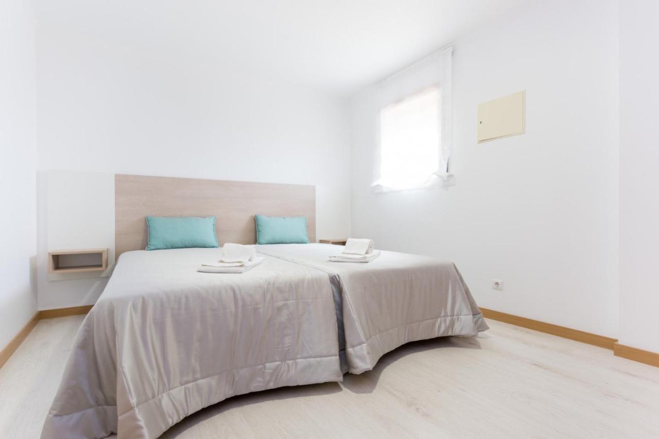 Apartment T3 Bliss By Seewest Albardeira