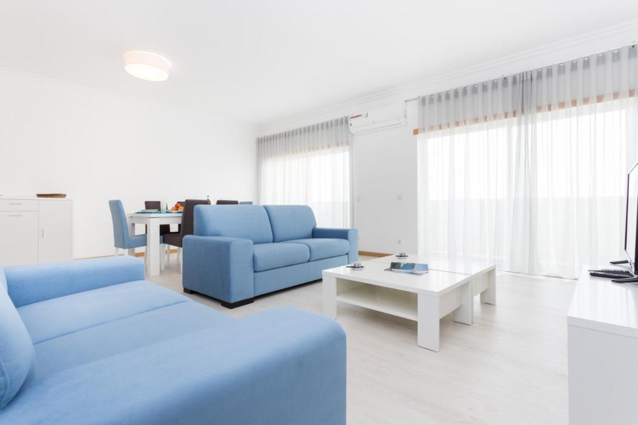 T3 Bliss By Seewest Apartment