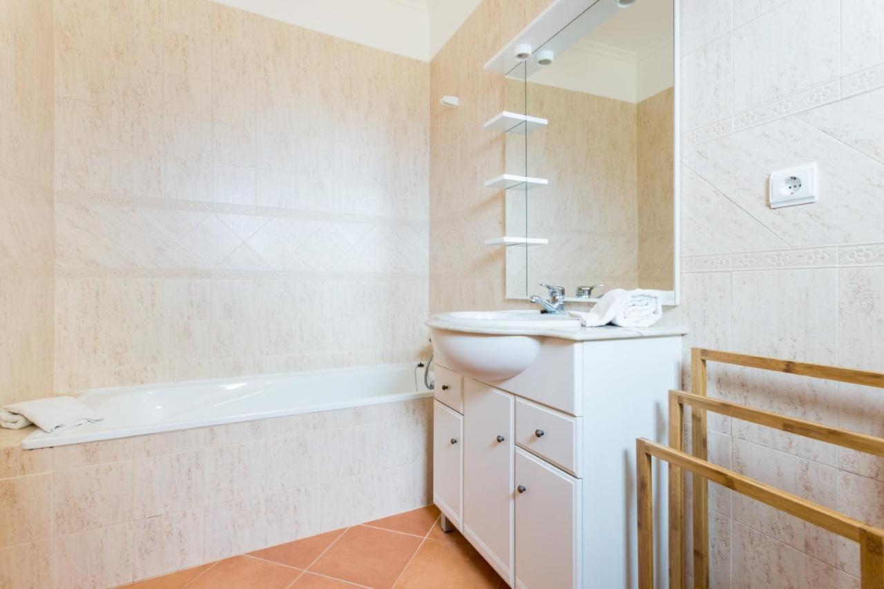 Apartment T3 Bliss By Seewest *