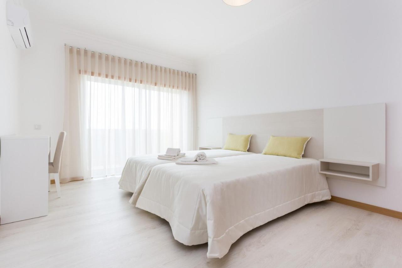 T3 Bliss By Seewest Apartment