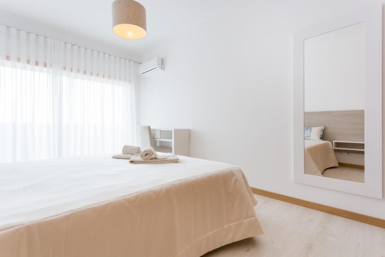 Apartment T3 Bliss By Seewest *