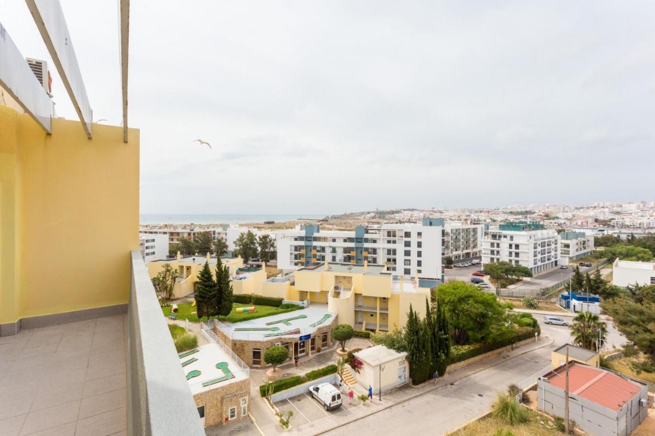T3 Bliss By Seewest Apartment